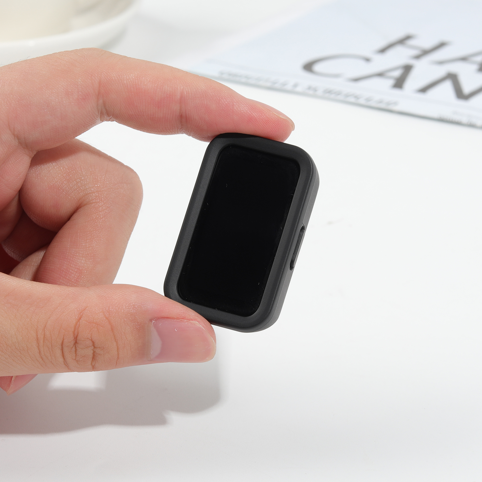 Watch Case for HUAWEI Band 10  - Men Accessories All recension och pris
