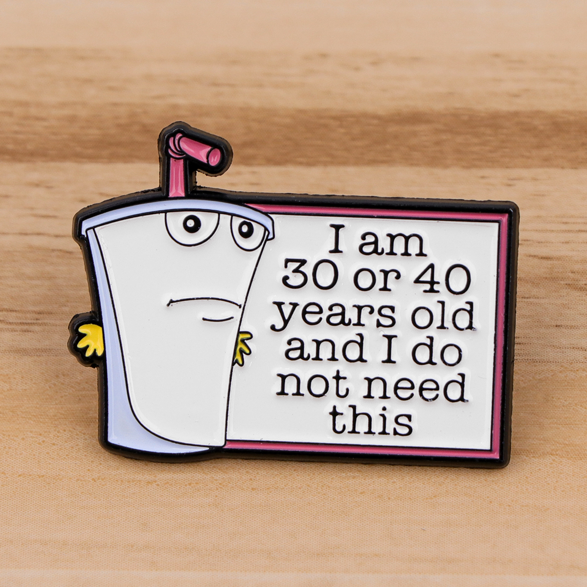 Rainbow Enamel Pin Badges for  - Men Accessories Jewelry recension och pris