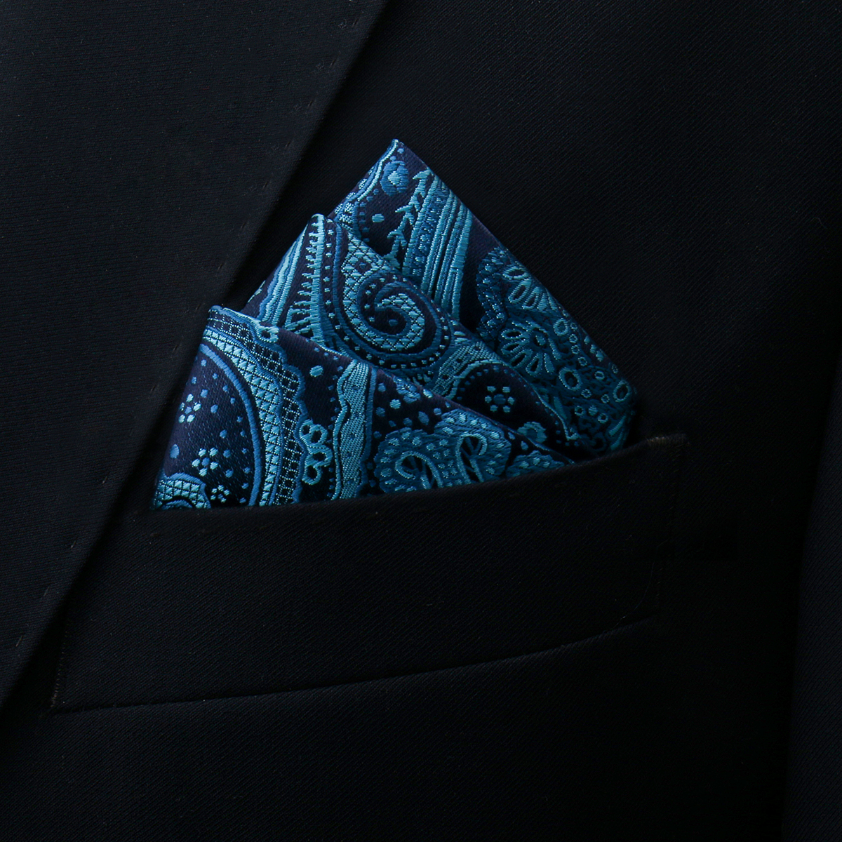 New Style Handkerchief Hot sal - Men Accessories For Birthday Gift recension och pris