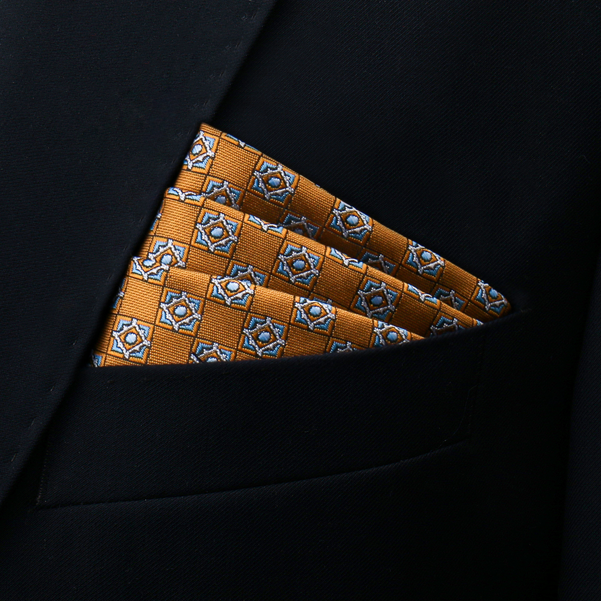 New Style Handkerchief Hot sal - Men Accessories For Birthday Gift recension och pris